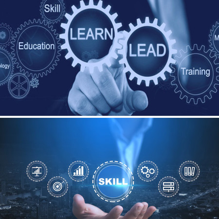 We Become Leading Company